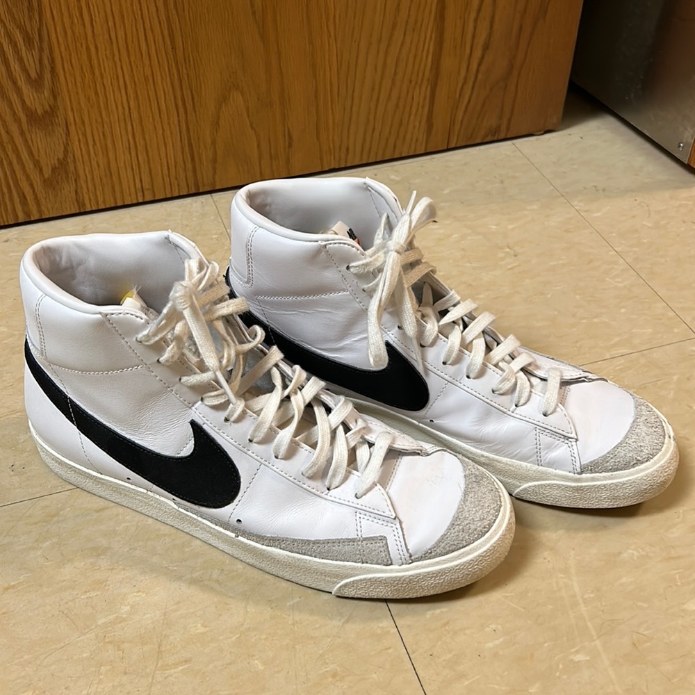 Nike ‘77 Blazers